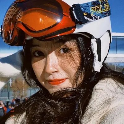 薇若妮卡想不开