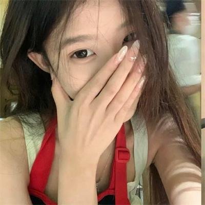 眼里余光都是你