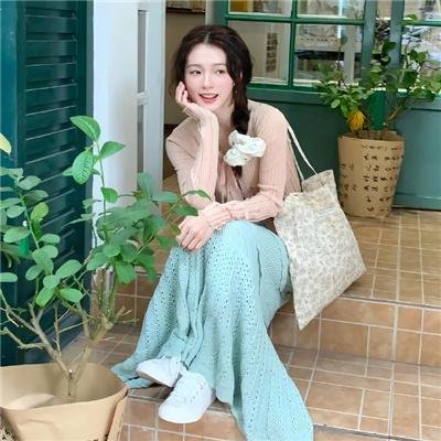 在迪士尼的一天